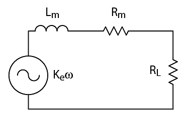 Using a Step Motor as a Generator
