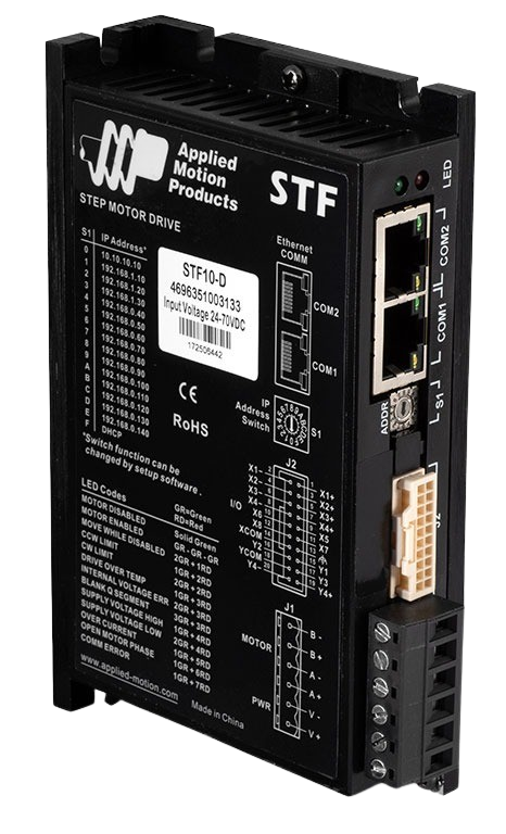 STF10-IP