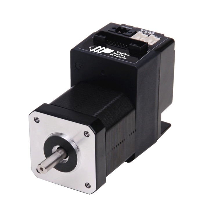 TSM17Q-3RG NEMA 17 Integrated StepSERVO Motor w/ Q Programming & Modbus/RTU